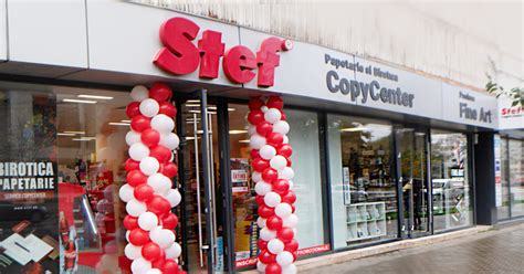 stef copy center